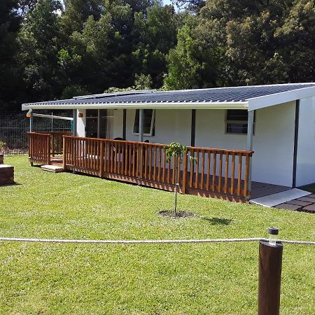 Nadine'S Self-Catering Accommodation Стормсривиер Екстериор снимка