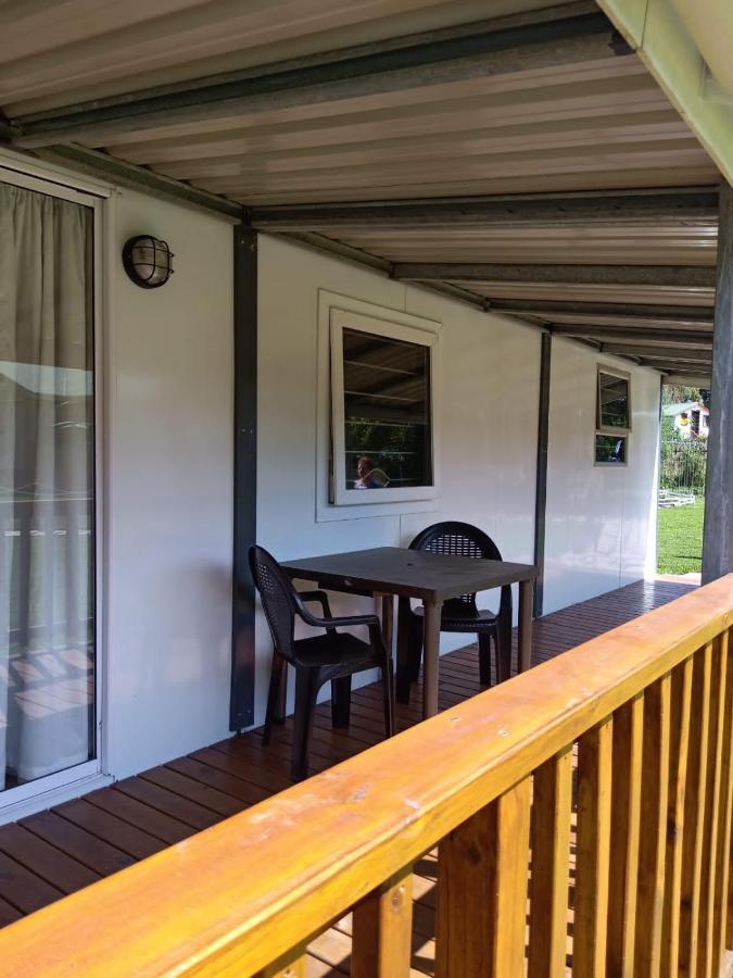 Nadine'S Self-Catering Accommodation Стормсривиер Екстериор снимка
