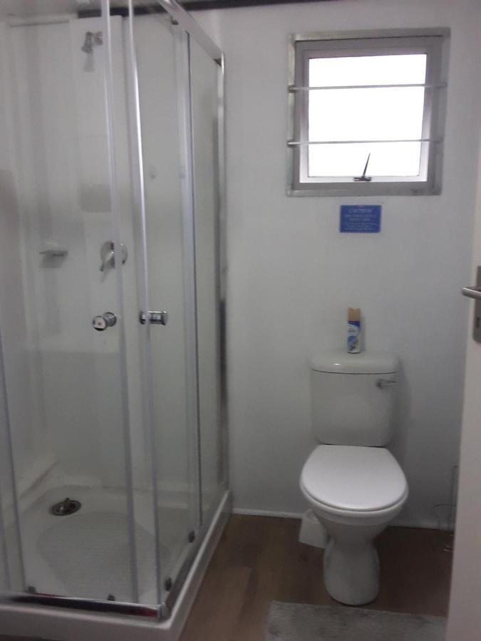 Nadine'S Self-Catering Accommodation Стормсривиер Екстериор снимка