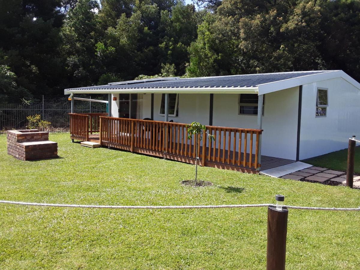 Nadine'S Self-Catering Accommodation Стормсривиер Екстериор снимка