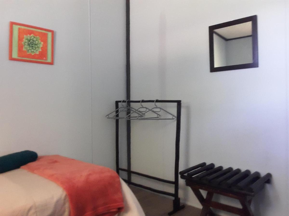 Nadine'S Self-Catering Accommodation Стормсривиер Екстериор снимка